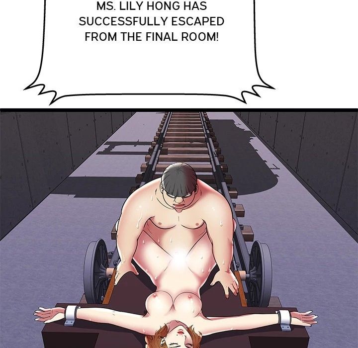 The Paradise Manhwa - Chapter 10 Page 48