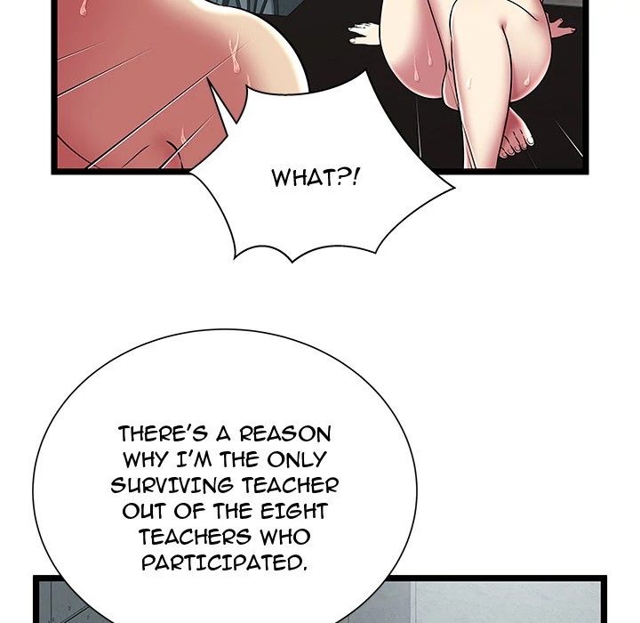 The Paradise Manhwa - Chapter 10 Page 61