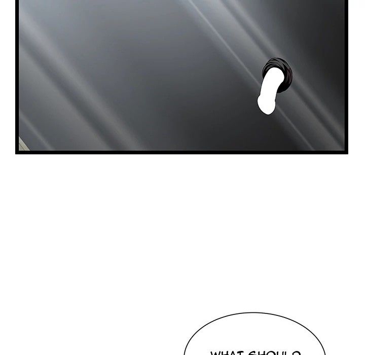 The Paradise Manhwa - Chapter 10 Page 85