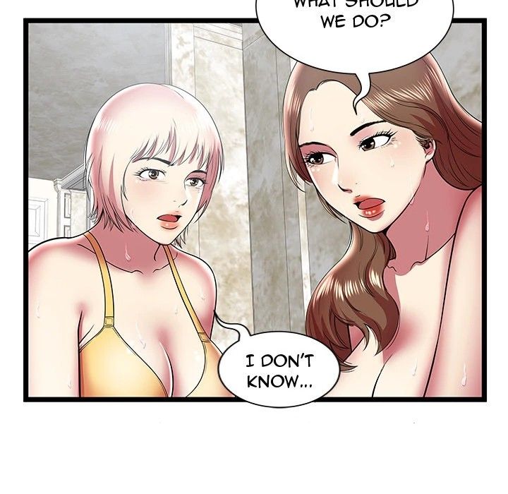 The Paradise Manhwa - Chapter 10 Page 86