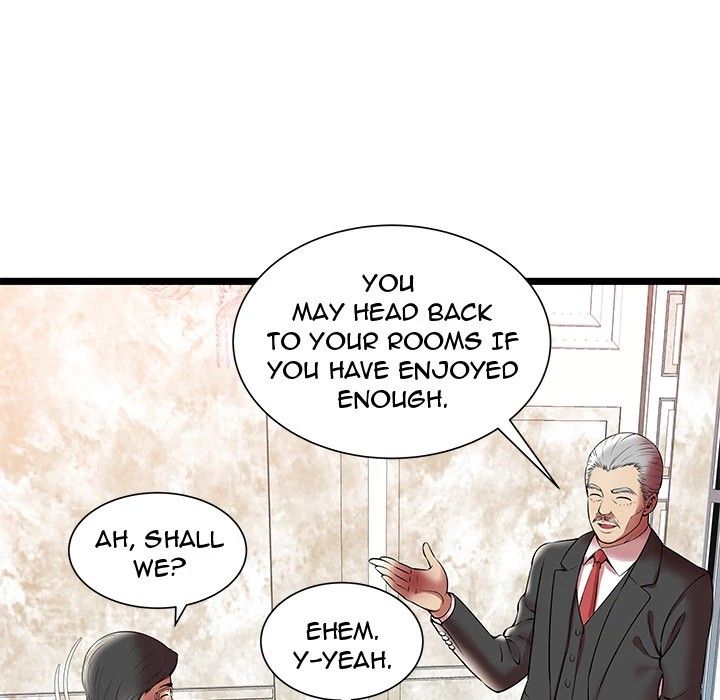 The Paradise Manhwa - Chapter 10 Page 87