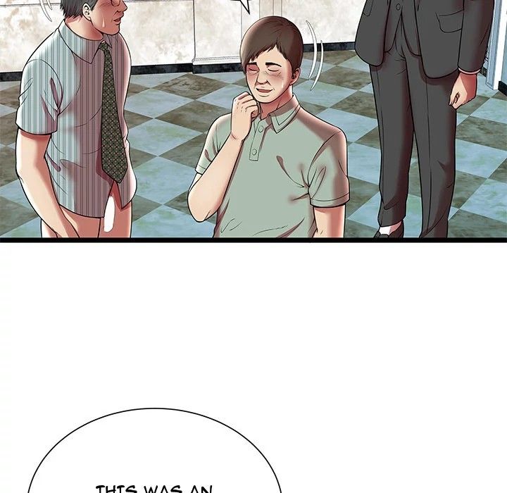 The Paradise Manhwa - Chapter 10 Page 88