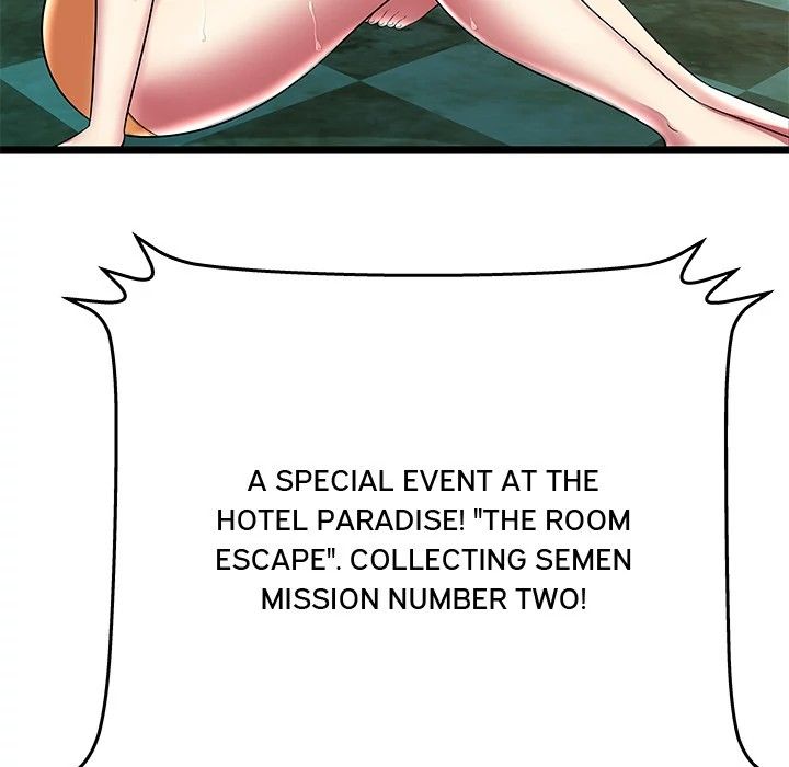 The Paradise Manhwa - Chapter 10 Page 90