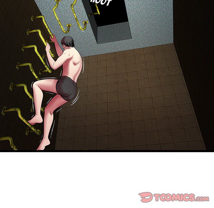 The Paradise Manhwa - Chapter 14 Page 13