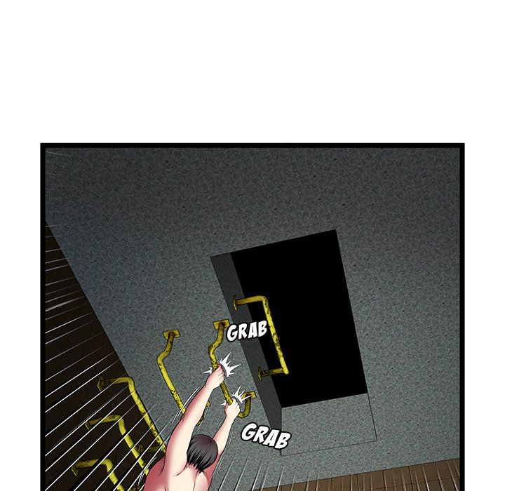 The Paradise Manhwa - Chapter 14 Page 14