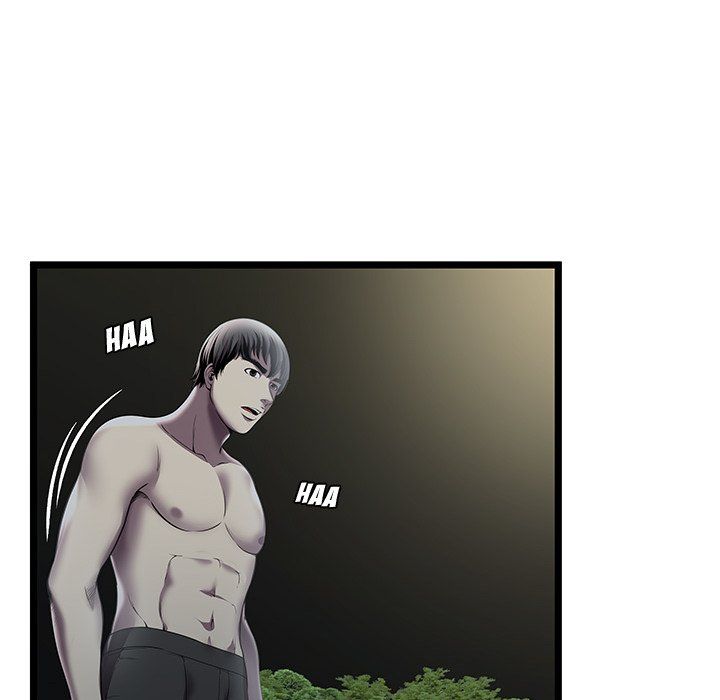 The Paradise Manhwa - Chapter 14 Page 21