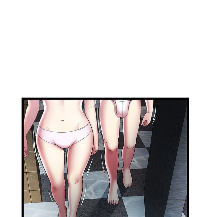 The Paradise Manhwa - Chapter 14 Page 35