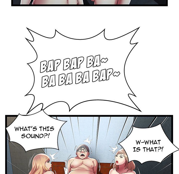 The Paradise Manhwa - Chapter 14 Page 41