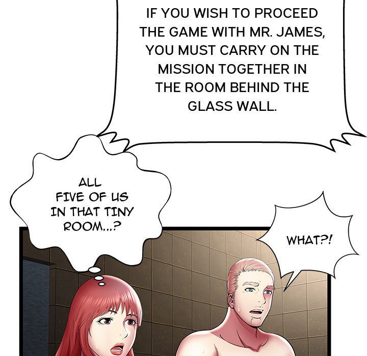 The Paradise Manhwa - Chapter 14 Page 47