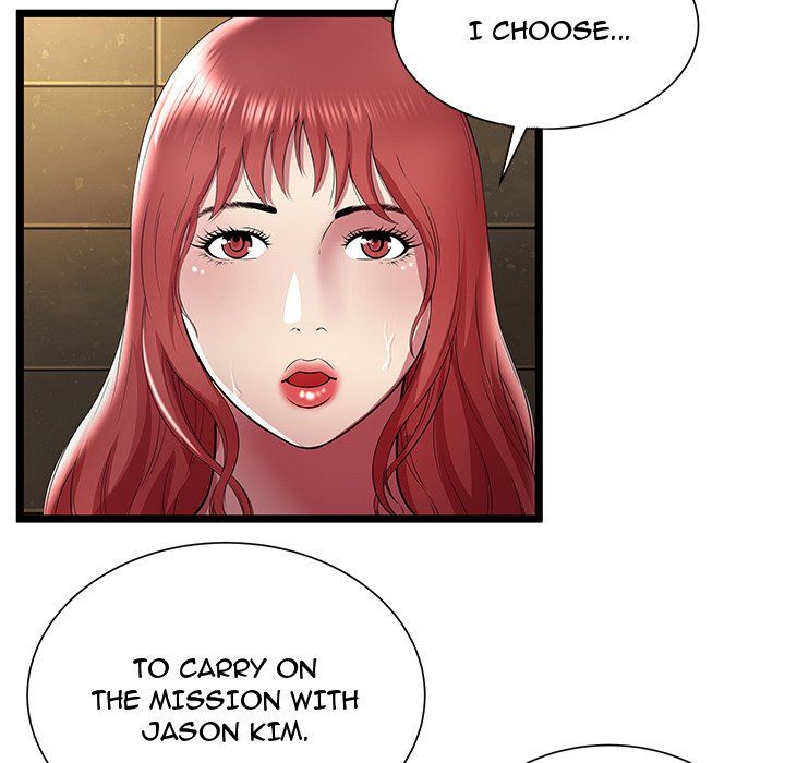 The Paradise Manhwa - Chapter 14 Page 53