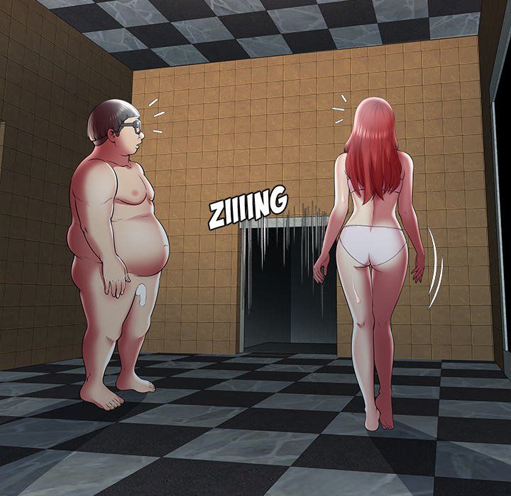 The Paradise Manhwa - Chapter 14 Page 68