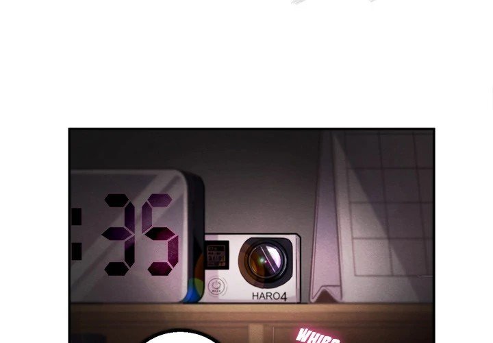 Yuri's Part Time Job Manhwa - Chapter 1 Page 0