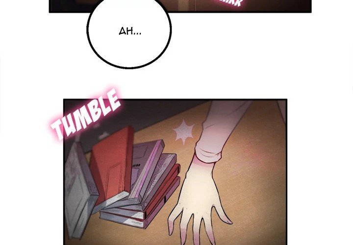 Yuri's Part Time Job Manhwa - Chapter 1 Page 1