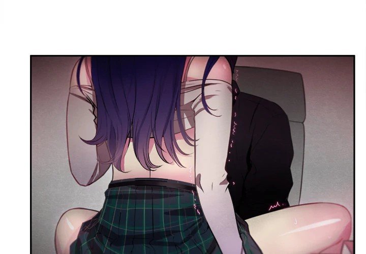 Yuri's Part Time Job Manhwa - Chapter 1 Page 3