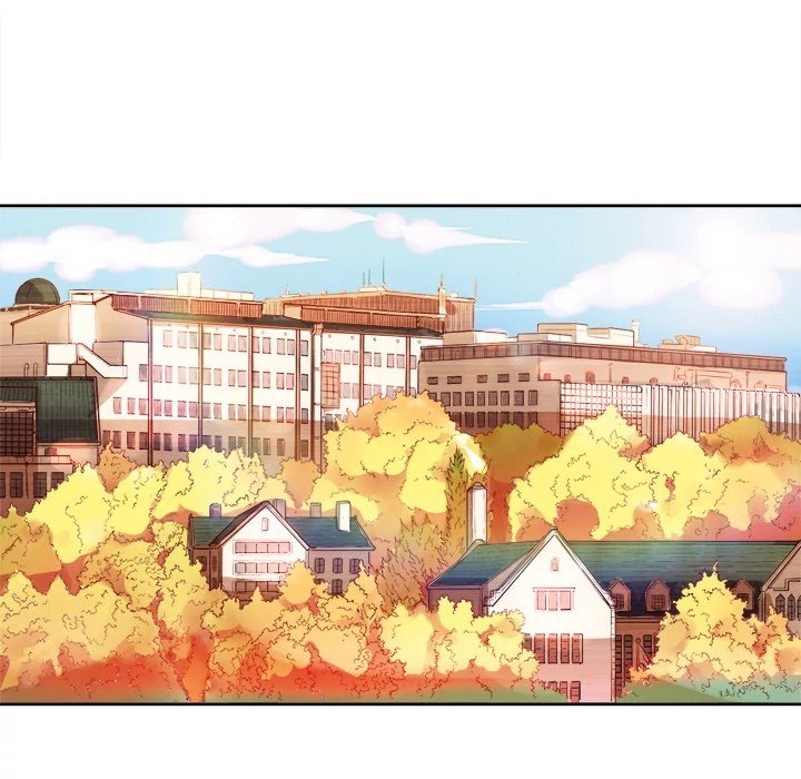 Yuri's Part Time Job Manhwa - Chapter 1 Page 6