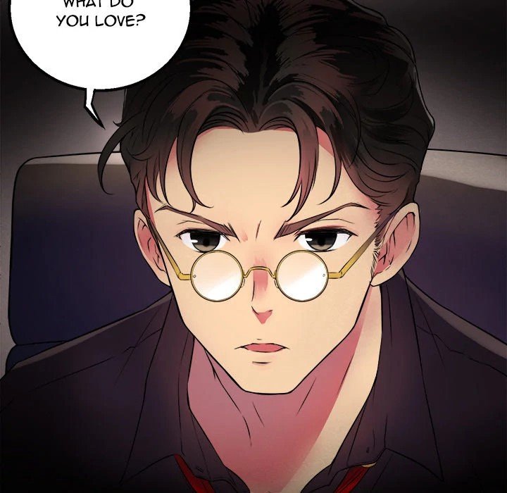 Yuri's Part Time Job Manhwa - Chapter 1 Page 9