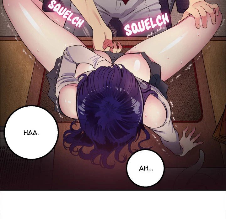 Yuri's Part Time Job Manhwa - Chapter 1 Page 15