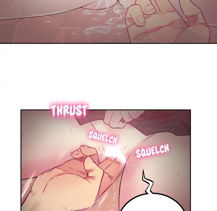 Yuri's Part Time Job Manhwa - Chapter 1 Page 18