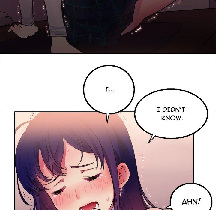 Yuri's Part Time Job Manhwa - Chapter 1 Page 22
