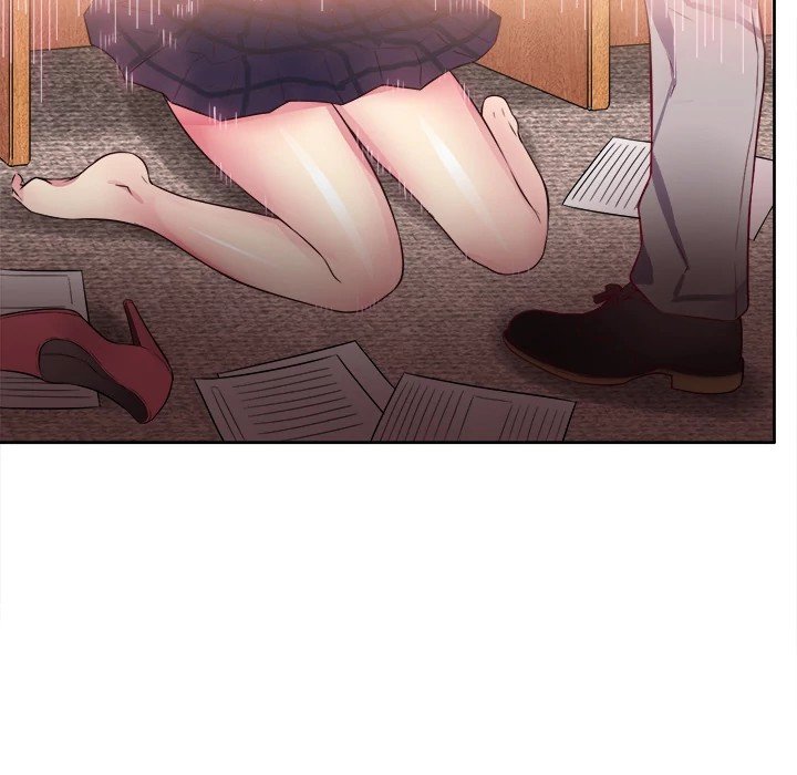 Yuri's Part Time Job Manhwa - Chapter 1 Page 31