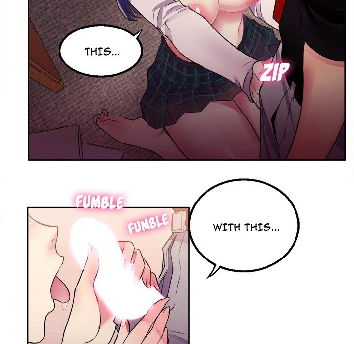 Yuri's Part Time Job Manhwa - Chapter 1 Page 33
