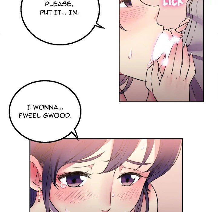 Yuri's Part Time Job Manhwa - Chapter 1 Page 35