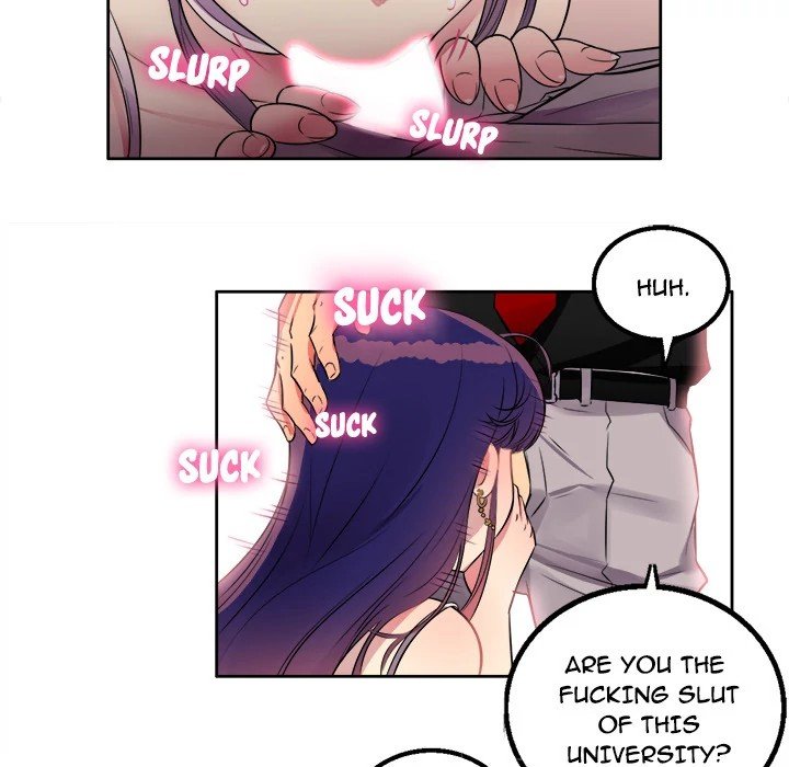 Yuri's Part Time Job Manhwa - Chapter 1 Page 36