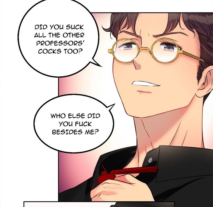 Yuri's Part Time Job Manhwa - Chapter 1 Page 38