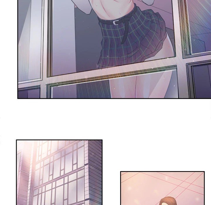 Yuri's Part Time Job Manhwa - Chapter 1 Page 45