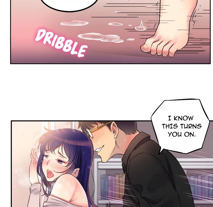 Yuri's Part Time Job Manhwa - Chapter 1 Page 52