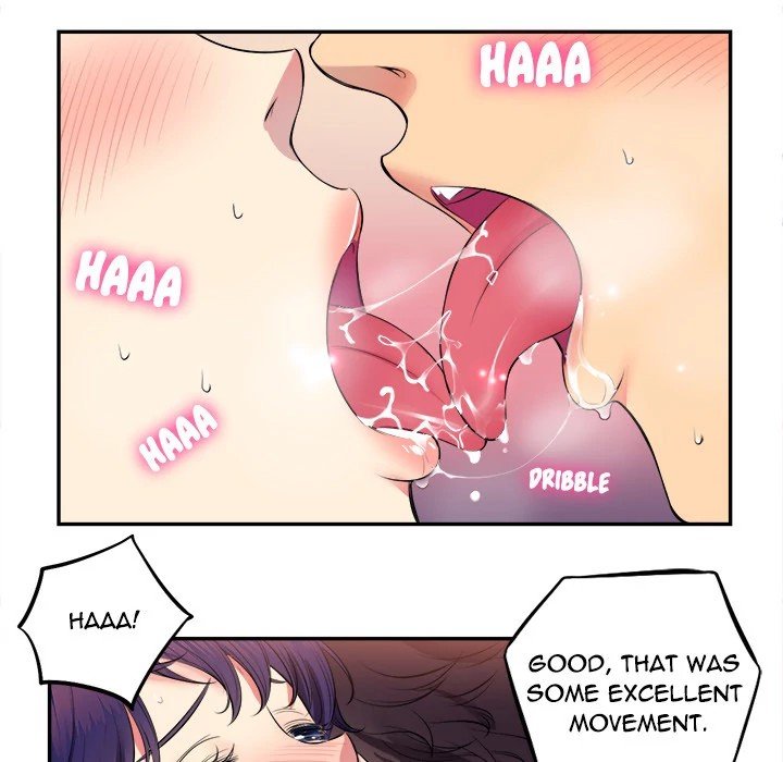 Yuri's Part Time Job Manhwa - Chapter 1 Page 67