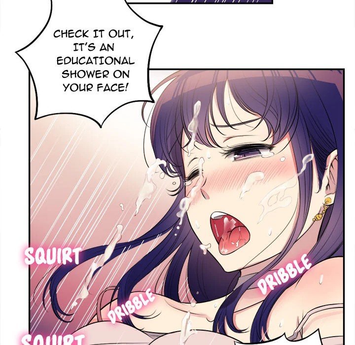 Yuri's Part Time Job Manhwa - Chapter 1 Page 74