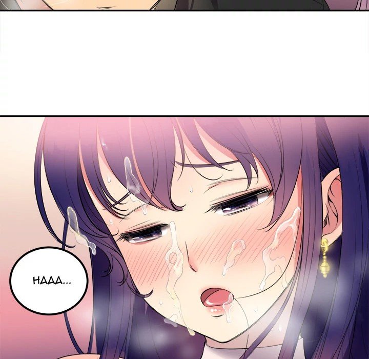 Yuri's Part Time Job Manhwa - Chapter 1 Page 77