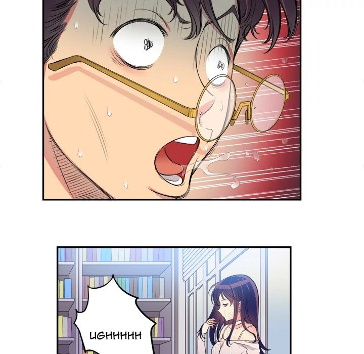 Yuri's Part Time Job Manhwa - Chapter 1 Page 83