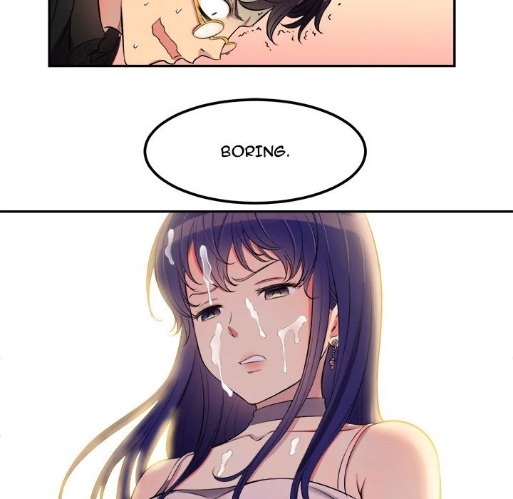 Yuri's Part Time Job Manhwa - Chapter 1 Page 86