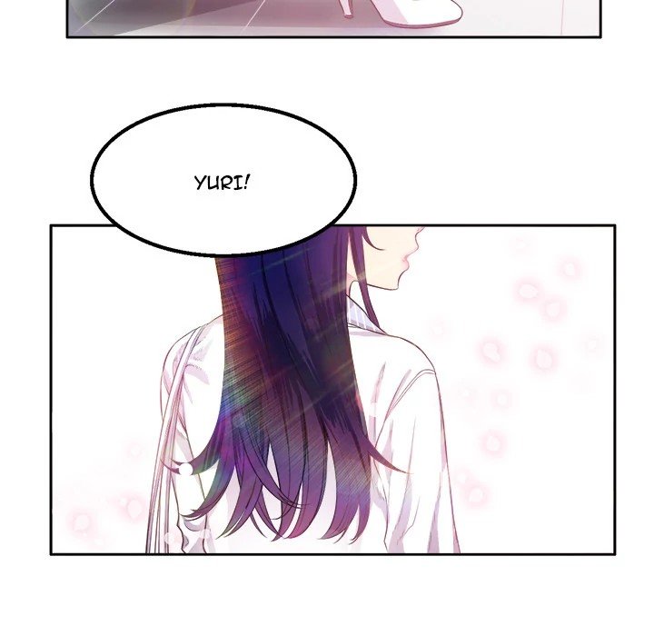 Yuri's Part Time Job Manhwa - Chapter 1 Page 92