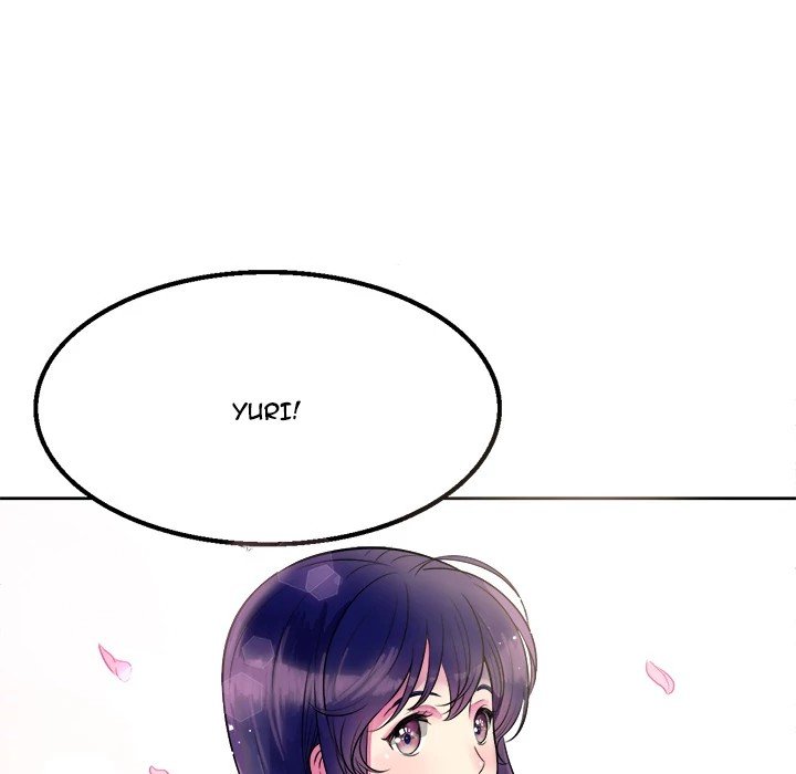 Yuri's Part Time Job Manhwa - Chapter 1 Page 93