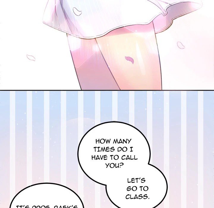 Yuri's Part Time Job Manhwa - Chapter 1 Page 95
