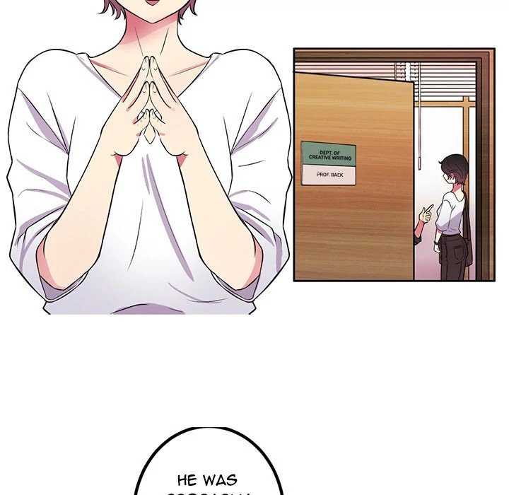 Yuri's Part Time Job Manhwa - Chapter 1 Page 102