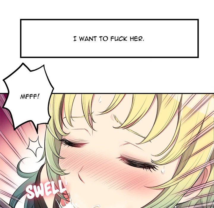 Yuri's Part Time Job Manhwa - Chapter 1 Page 108