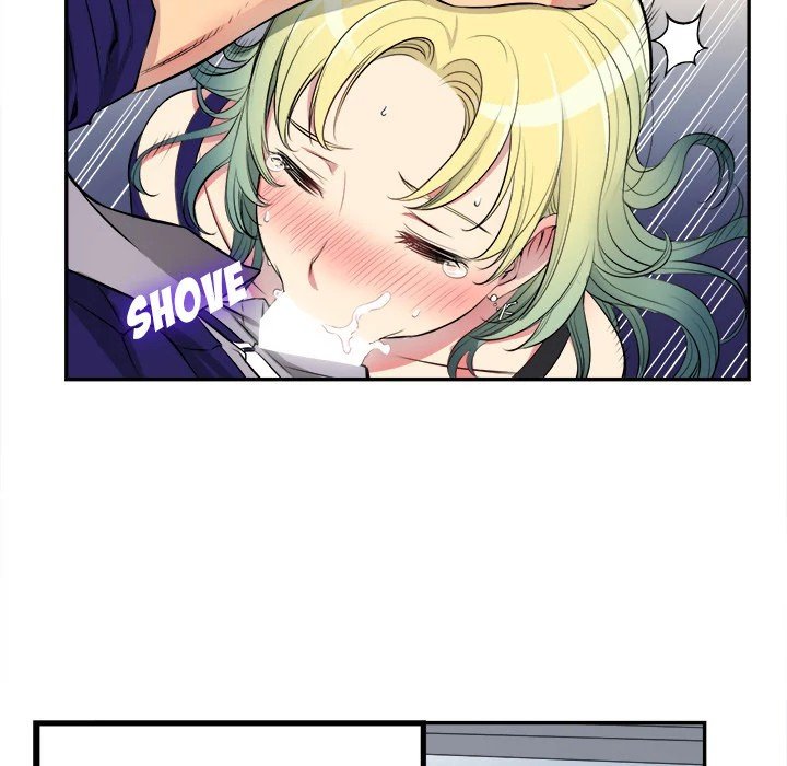 Yuri's Part Time Job Manhwa - Chapter 1 Page 112