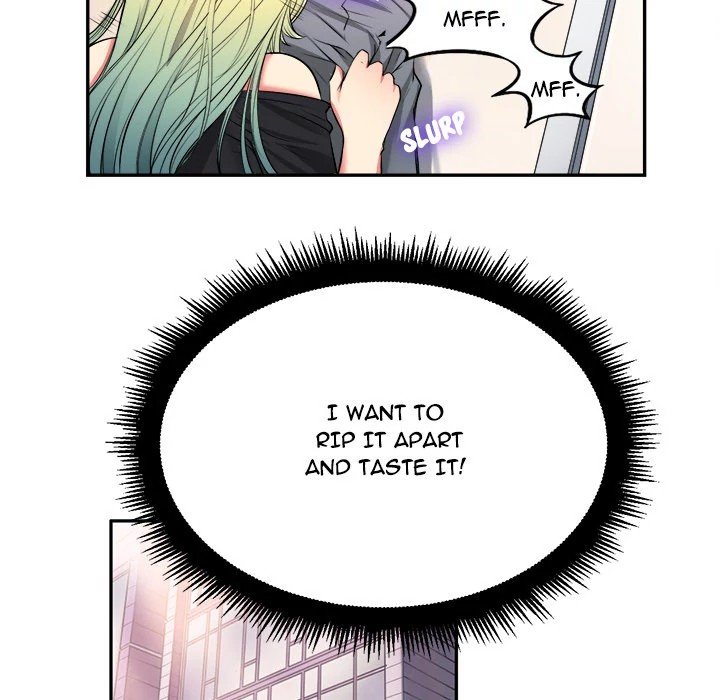 Yuri's Part Time Job Manhwa - Chapter 1 Page 114