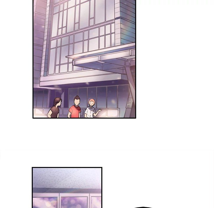 Yuri's Part Time Job Manhwa - Chapter 1 Page 115