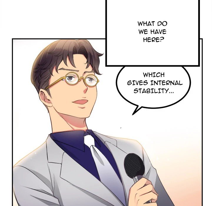 Yuri's Part Time Job Manhwa - Chapter 1 Page 118