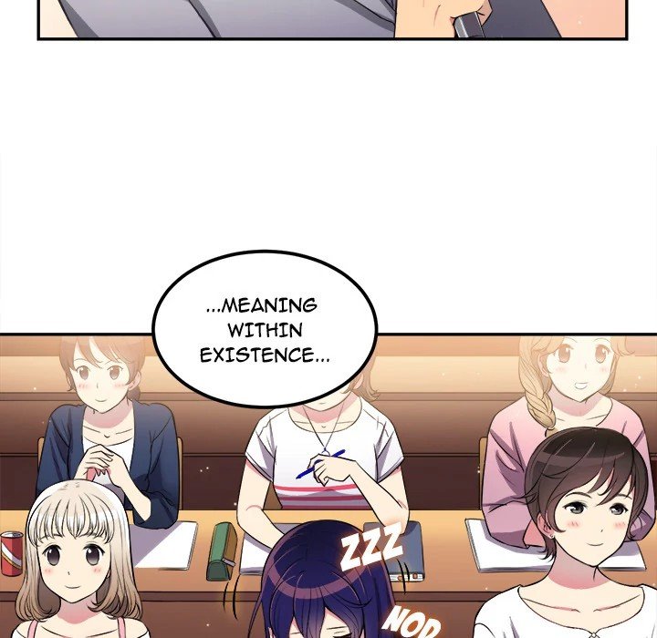 Yuri's Part Time Job Manhwa - Chapter 1 Page 119