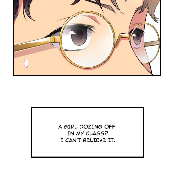 Yuri's Part Time Job Manhwa - Chapter 1 Page 121