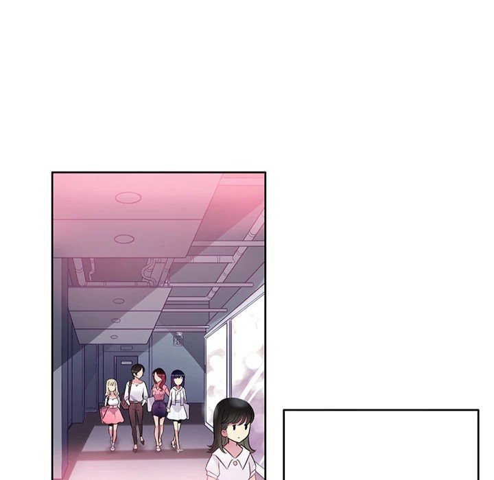 Yuri's Part Time Job Manhwa - Chapter 1 Page 122