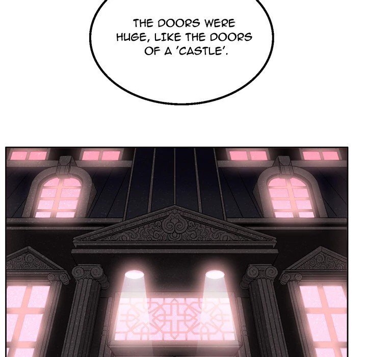 Yuri's Part Time Job Manhwa - Chapter 1 Page 136