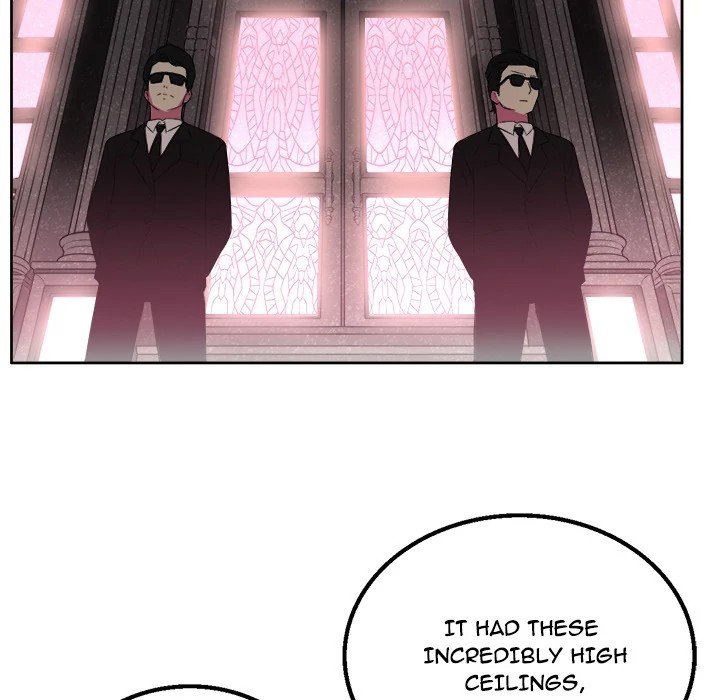 Yuri's Part Time Job Manhwa - Chapter 1 Page 137