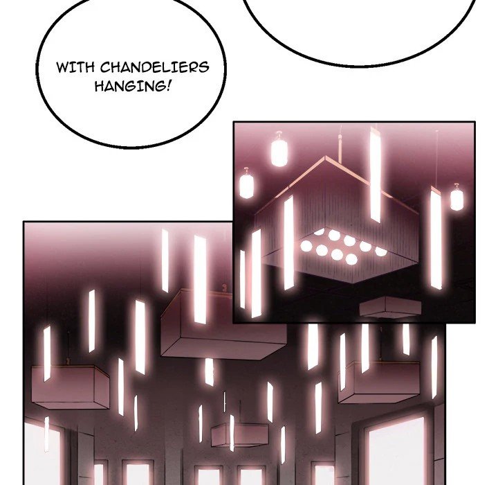 Yuri's Part Time Job Manhwa - Chapter 1 Page 138